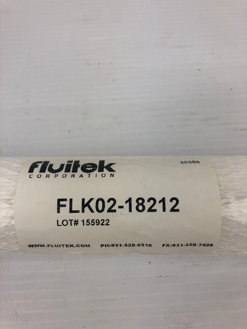 Fluitek FLK02-18212 Filter Element