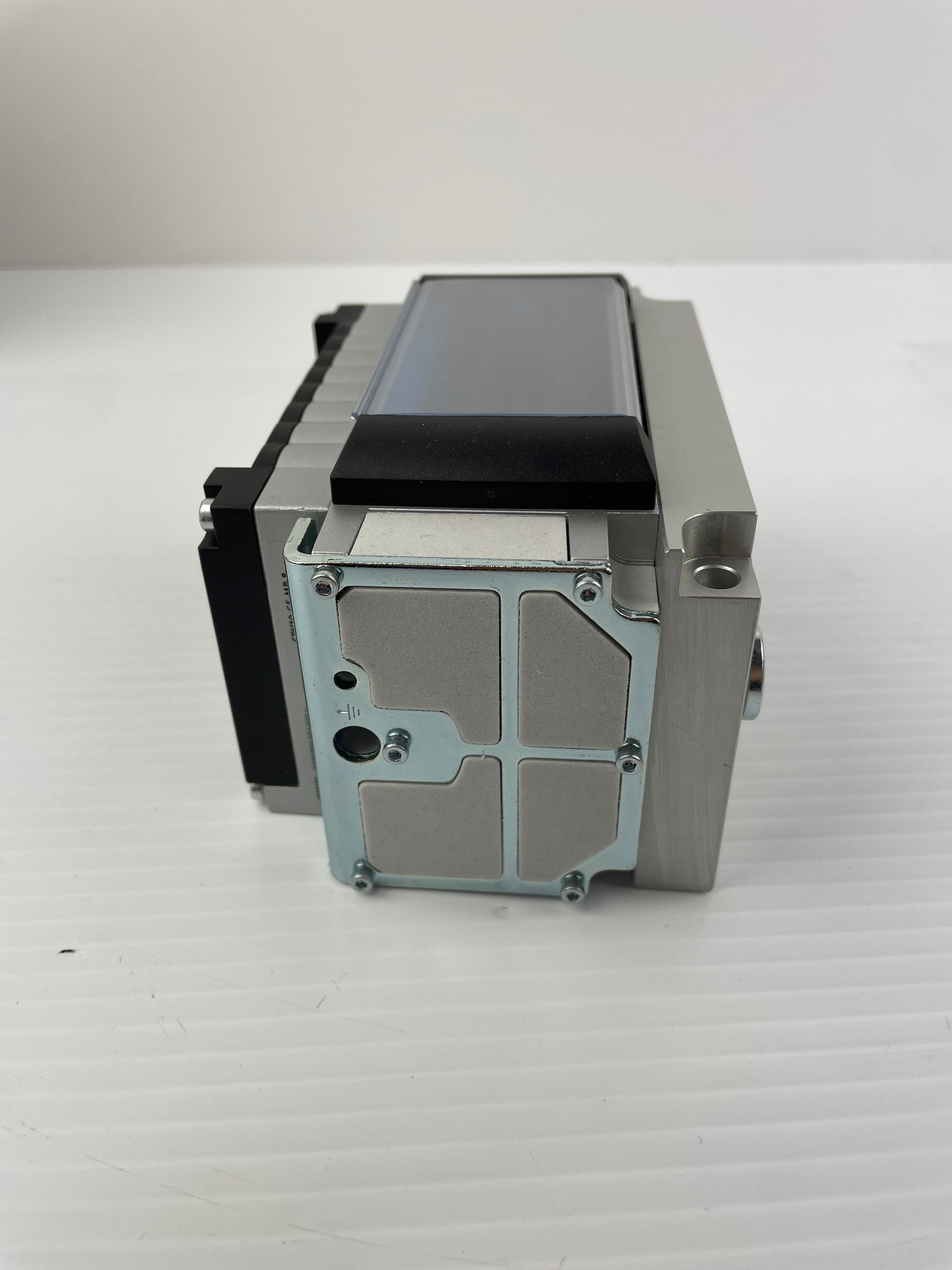 Festo 18210 Valve Terminal CPV 10P-14-8C-MP-R-F-6MTC+PTR