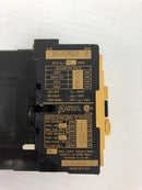 Allen Bradley 100-A09ND3 Contactor Ser. B 9A 4P