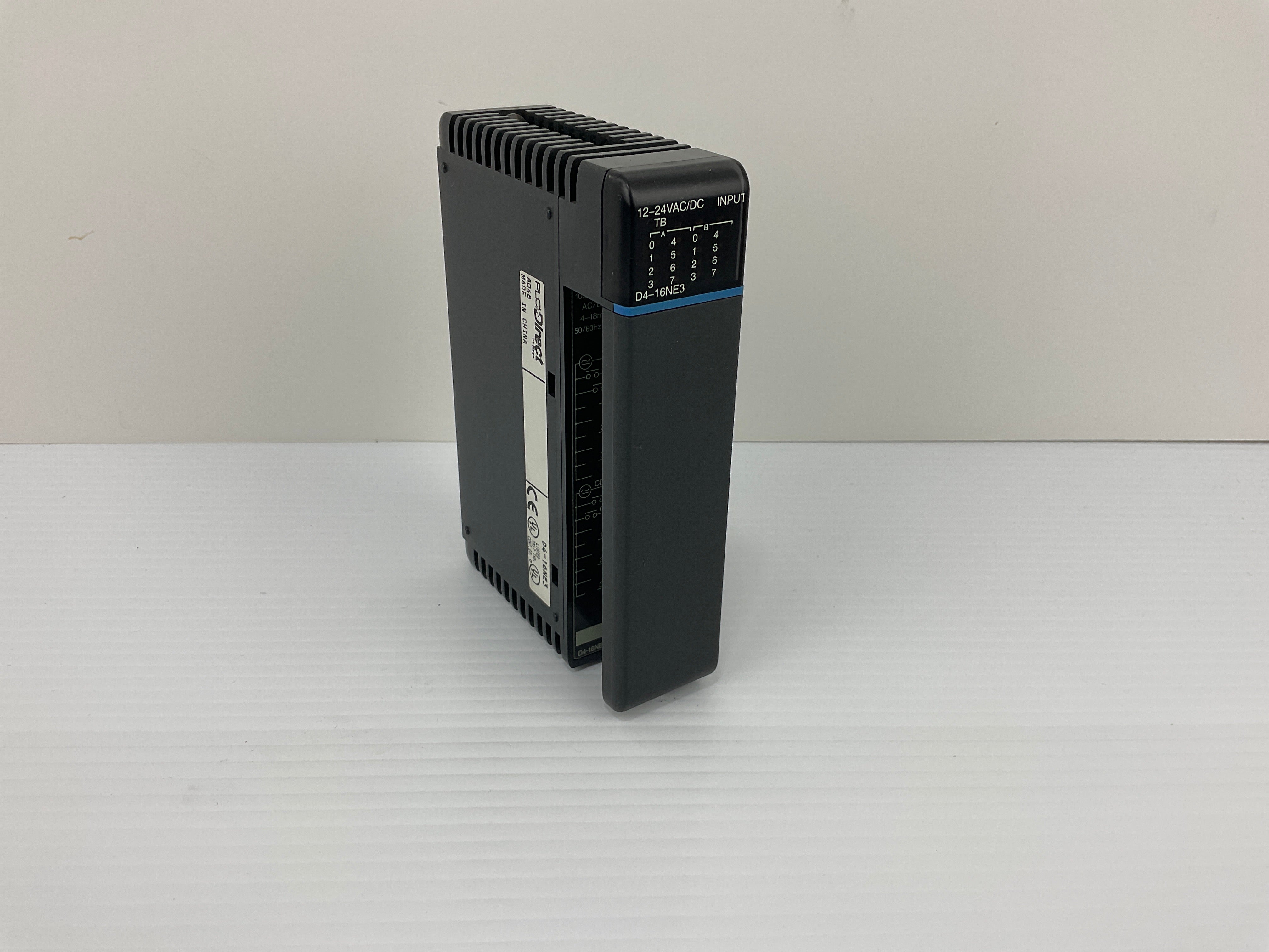 Koyo PLC Direct Input Module D4-16NE3