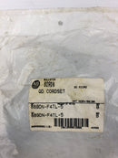 Allen Bradley 889DN QD Cordset DC Micro 889DN-F4TL-5 Series B