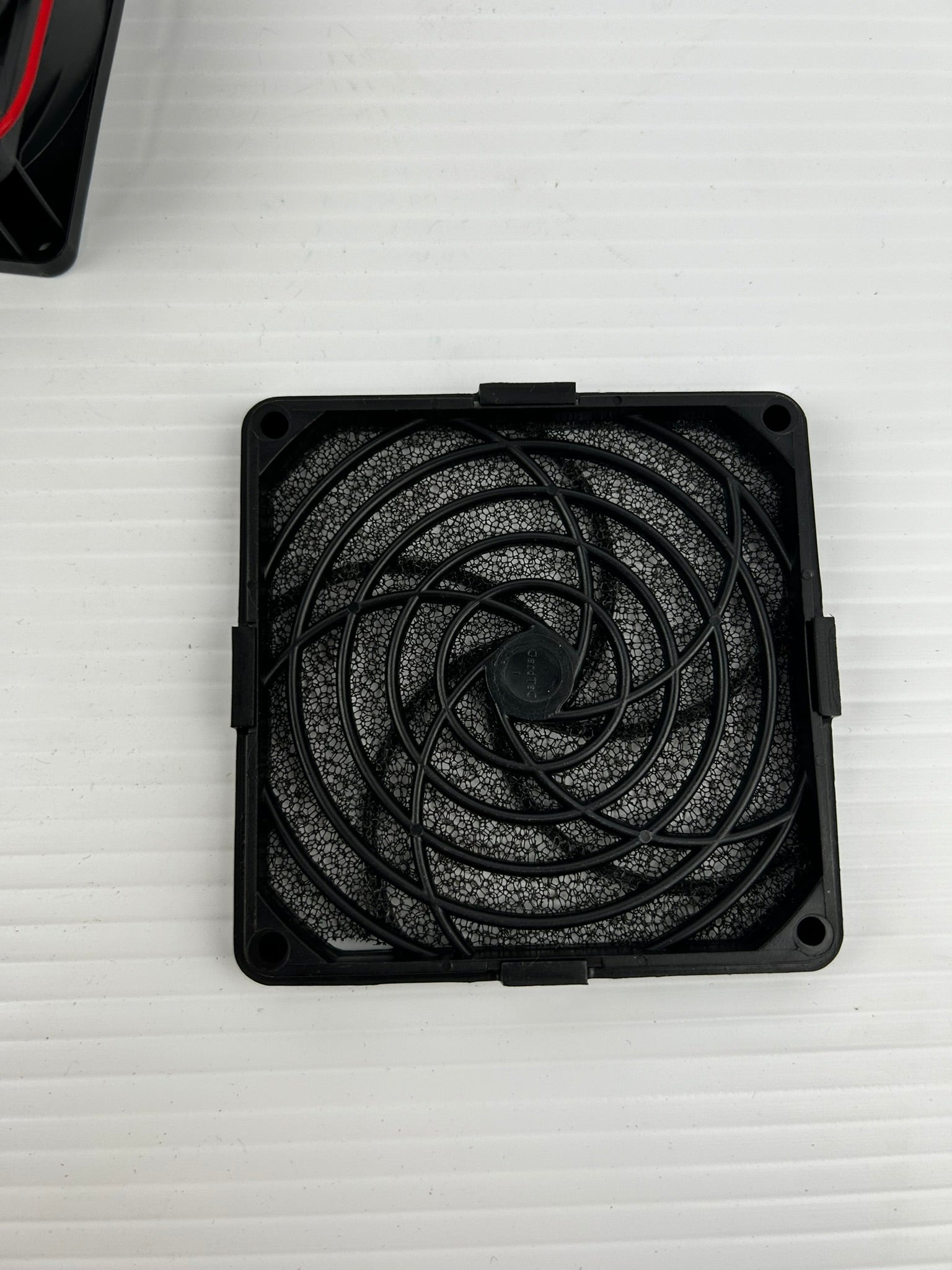 Ebmpapst 3312 NN Cooling Fan 12VDC 150mA