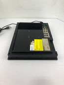 Advantech PPC-3151 Computer Panel PC with Power Cord PPC-3151-650AE