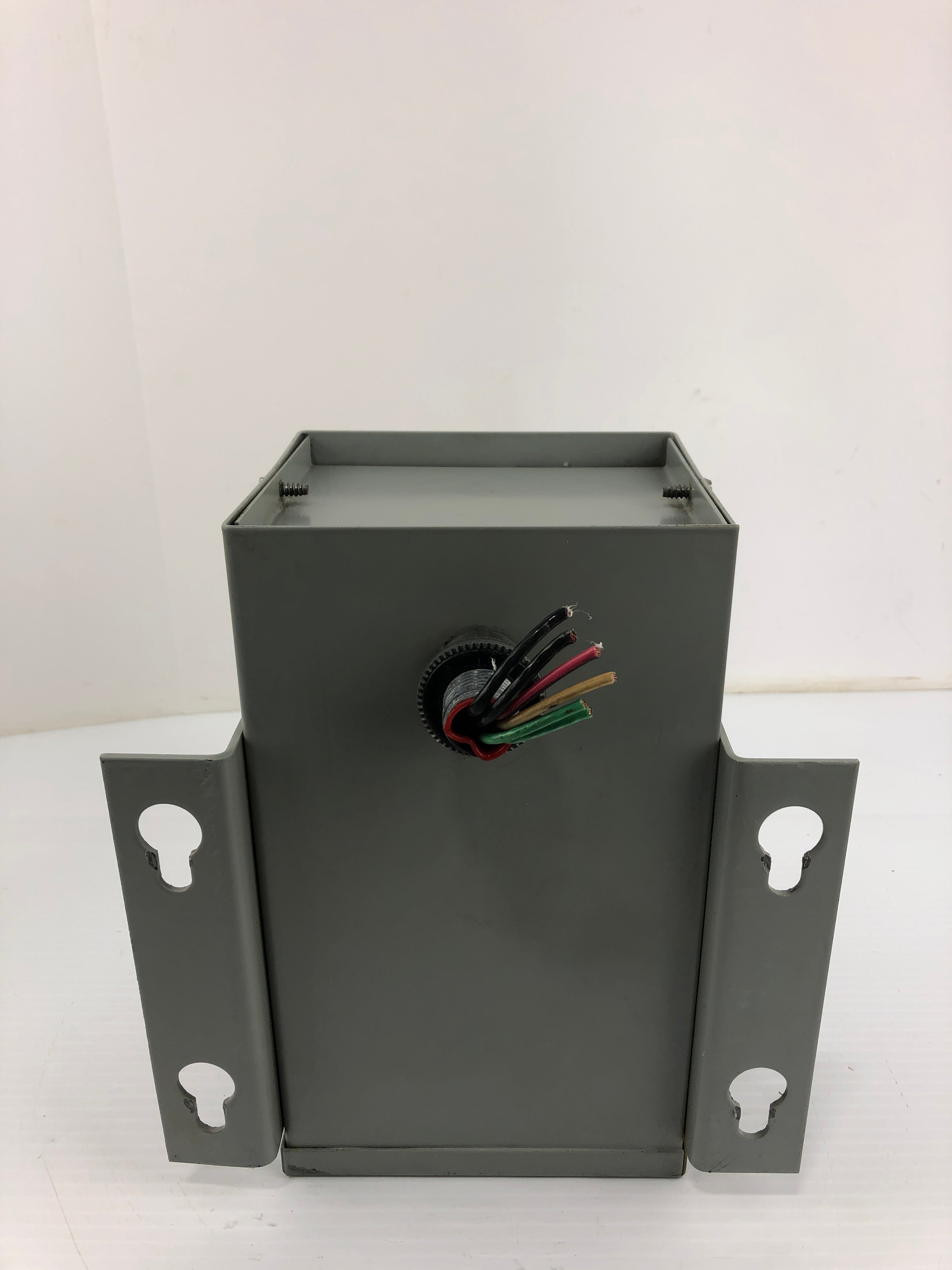 Hevi-Duty HS1F500A General Purpose Transformer Type HS 0.5kVA 240/480V 1PH