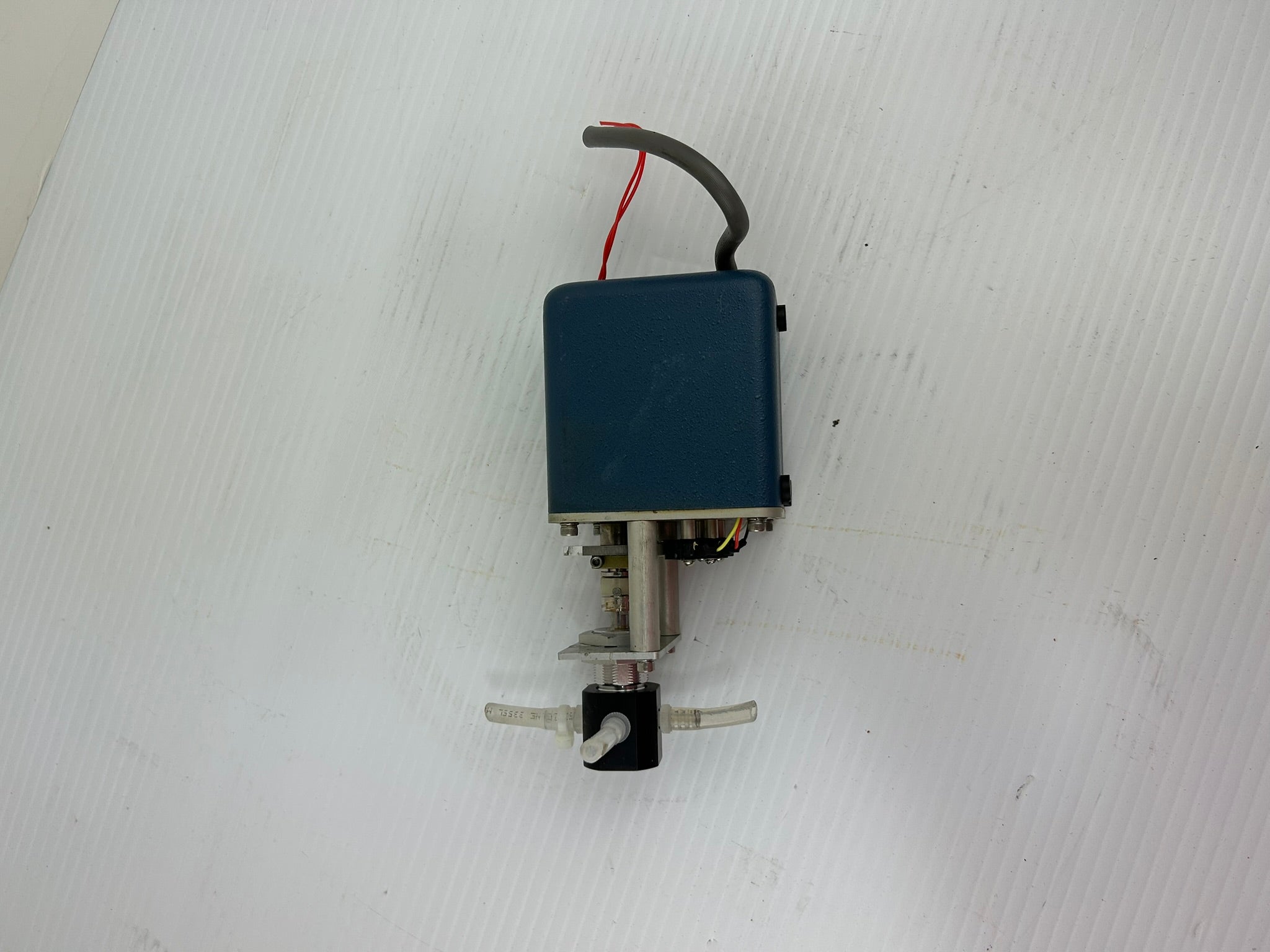 Hamilton 0147600 Valve Switcher Assembly 2-Position Actuator Control Module