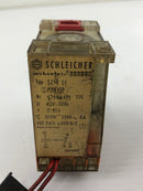 Schleicher SZM 51 Time Relay 52668471 2-60s