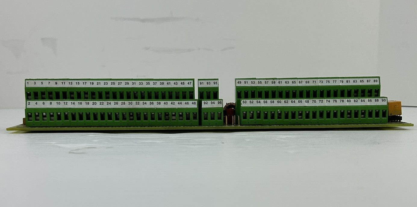 General Electric 531X305NTBANG1 Control Circuit Board