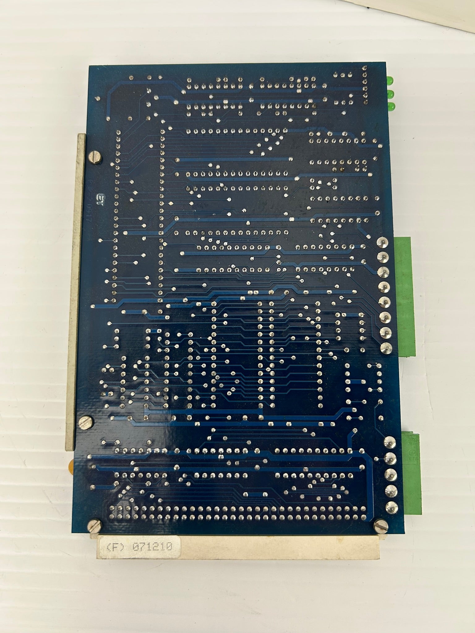 SEA S4516 User/Network Port Card Circuit Board