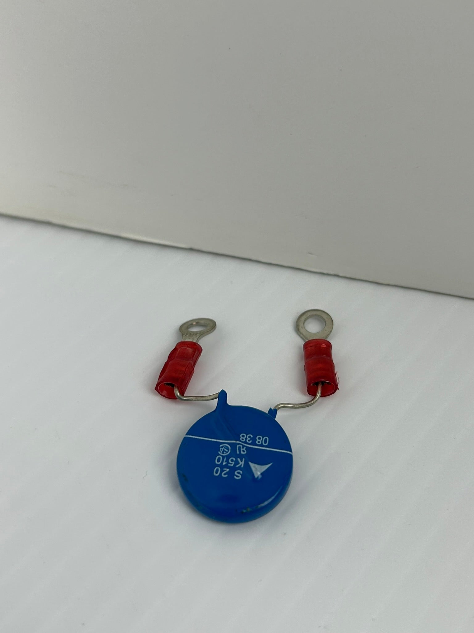 S20K510 Blue Varistor - Lot of 6