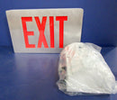 Philips Chloride LED Emergency Exit Sign RCXLN1RWADL