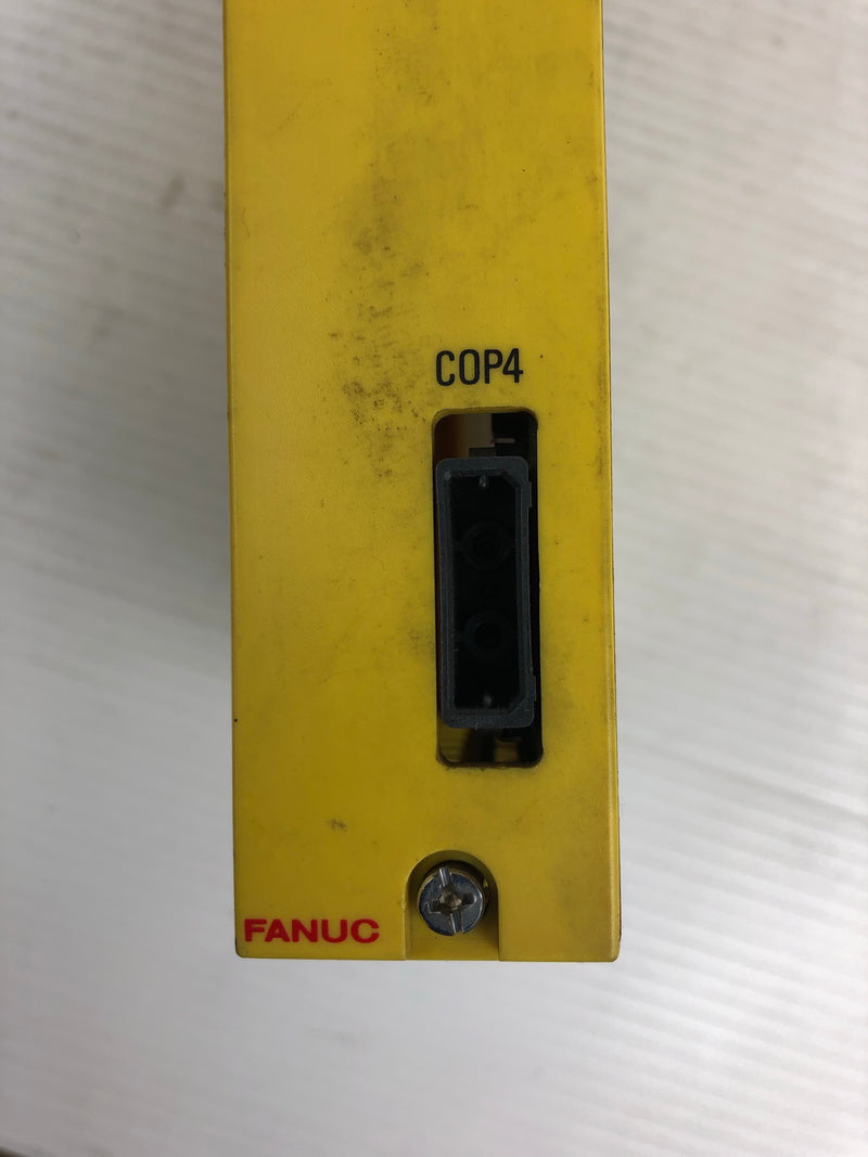 Fanuc A03B-0801-C101 Interface Module IF01A