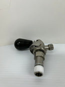 Economy Safety Faucet U014-333 Tap without Hardware