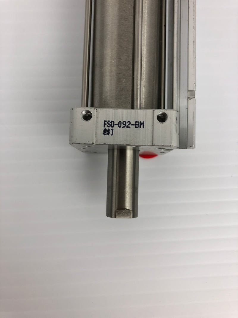 Bimba FSD-092-BM @$] Pneumatic Cylinder