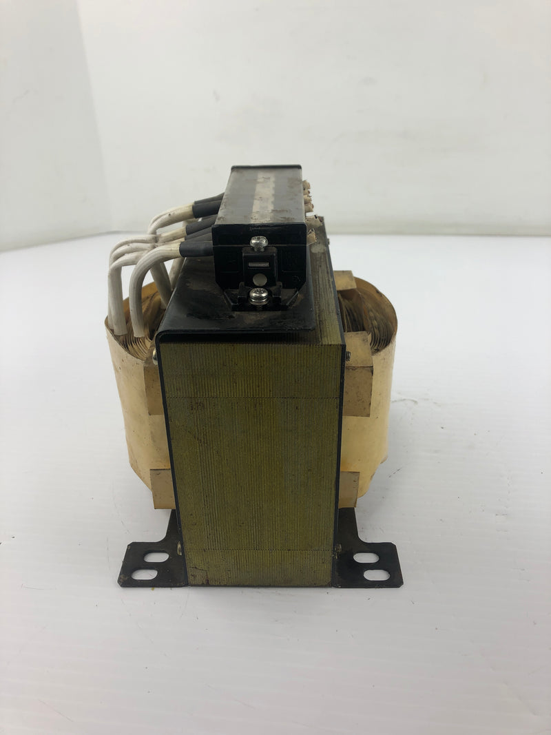 Chuo Electric UNS-B-3 Transformer 1 Phase 0914Y 600VA