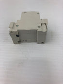 Mitsubishi Electric CP30-BA Circuit Protector 2 Pole 5A 220 VAC 2.5 kA 50/60 Hz