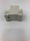 Mitsubishi Electric CP30-BA Circuit Protector 2 Pole 5A 220 VAC 2.5 kA 50/60 Hz