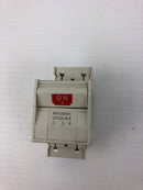 Mitsubishi Electric CP30-BA Circuit Protector 2 Pole 2A