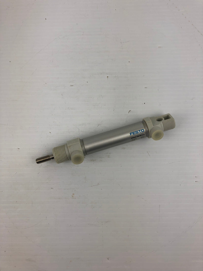 Festo DSNUP-20-50-P-A Cylinder 551672