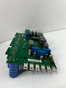 ABB ZMAC-551 Drive Power Board