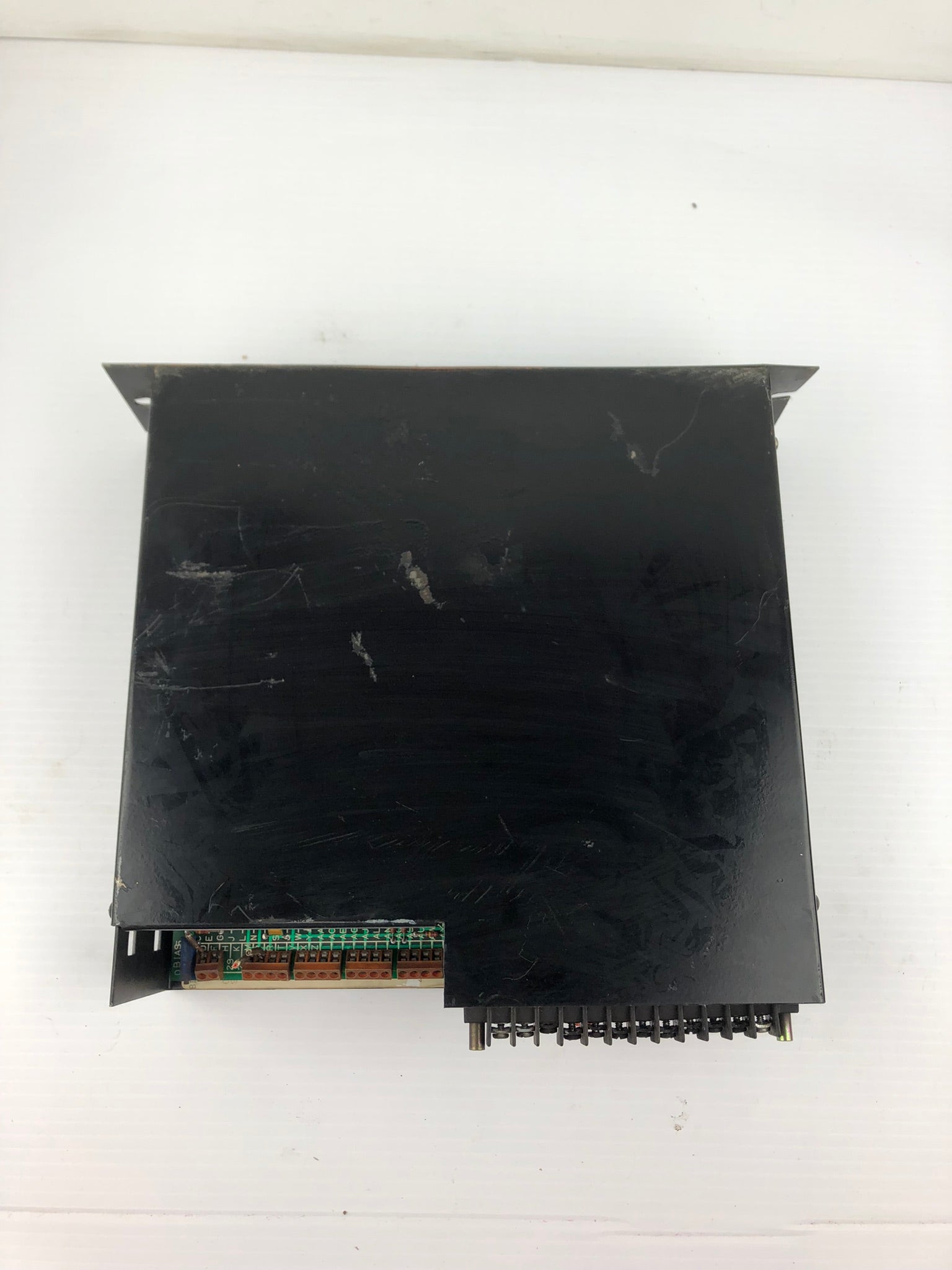 Reliance Electric 801466-R Electric Static Strip Module