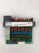 Allen-Bradley Input Module SLC500 1746-IA16 Series C