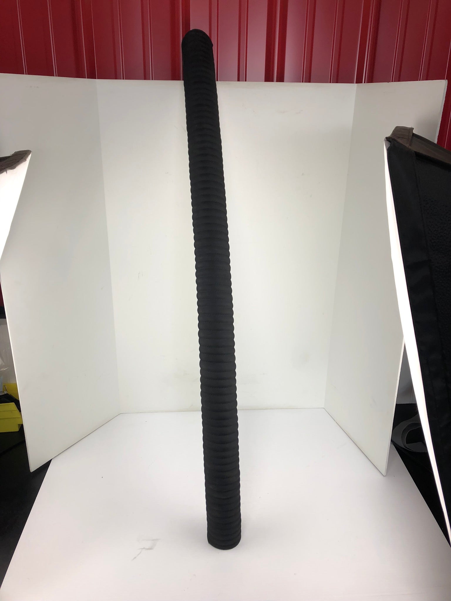 Unispiral Hose 2-3/4" x 3 Feet Long