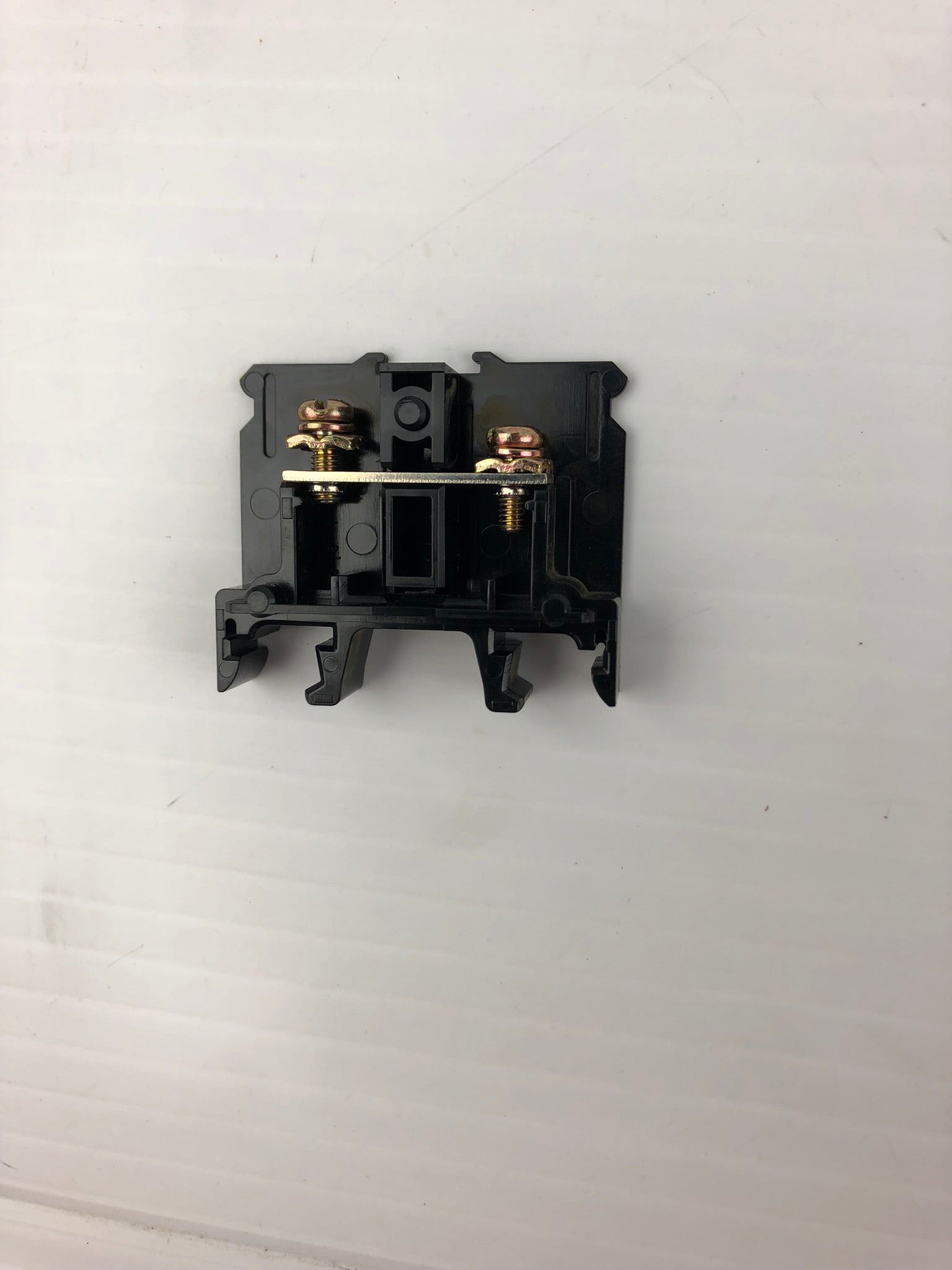 IDEC BN15MW Terminal Blocks 600V 1.2 mm (Lot of 29)