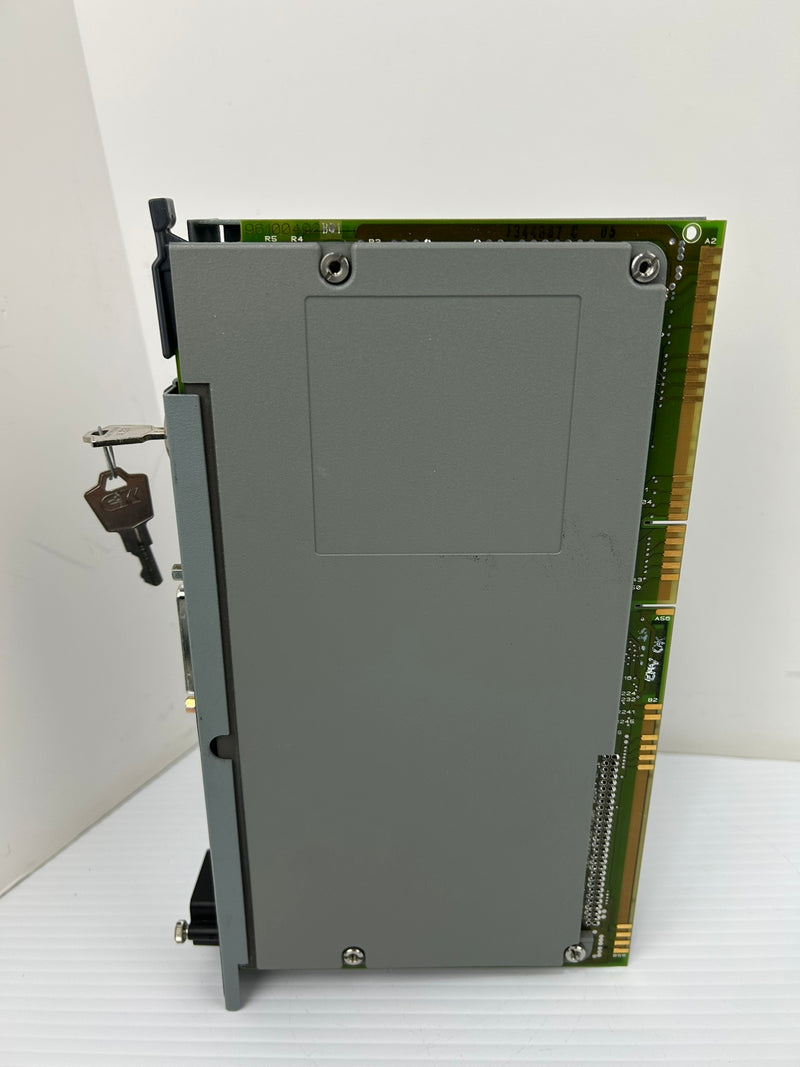 Allen-Bradley 1785-L30B PLC-5/30 Processor Module Series C Rev C With Keys