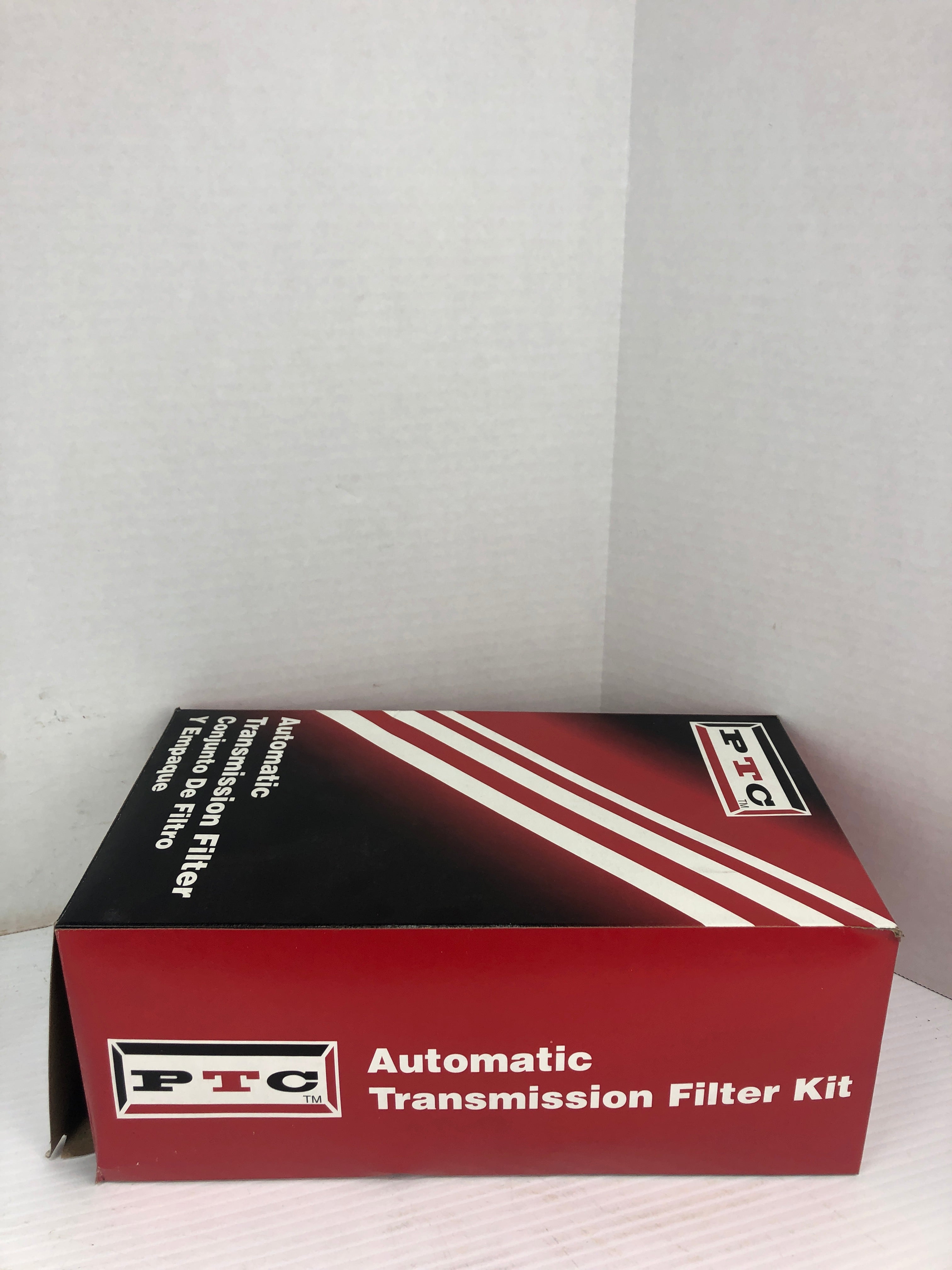 PTC F-186A Automatic Transmission Filter