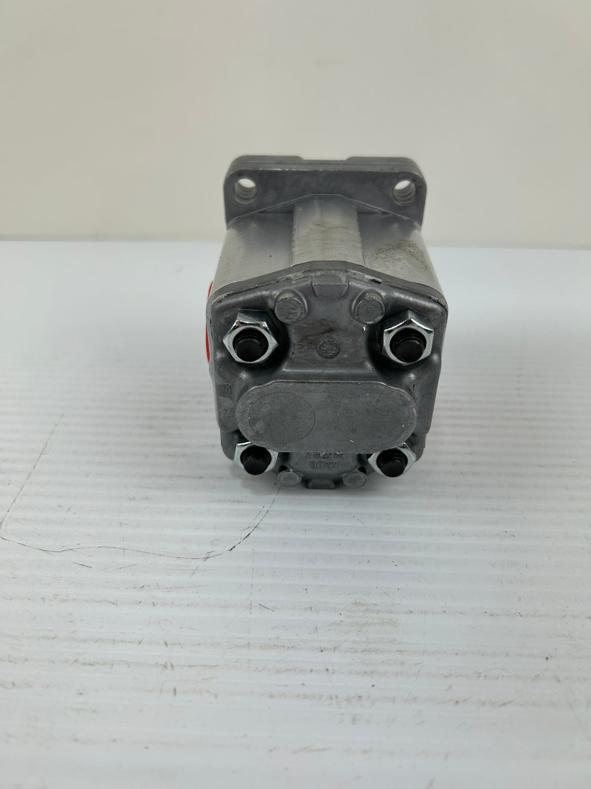Marzocchi 112256925 Gear Pump 1P D 7,5 GAS
