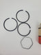 Tecumseh 27565 Piston Ring Set