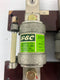 GEC English Electric BS88-4 HRC Fuse Link IEC 269-4 (Set of 6)