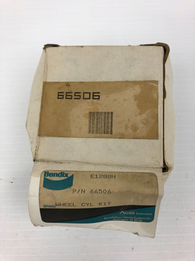 Bendix 66506 Wheel Cylinder Kit Metal Logics, Inc.