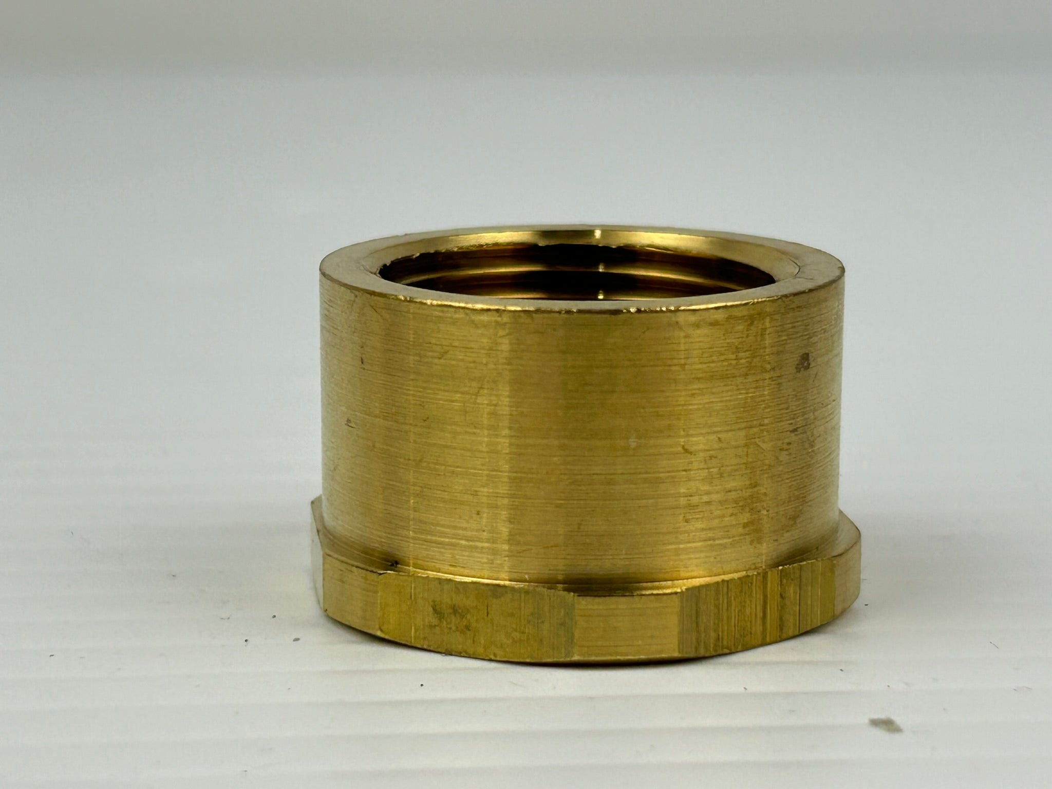 Apollo Valves L-3371-06 Tailpiece 3/4" NPT Brass L337106 - Bag of 18