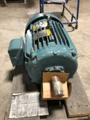 Baldor CTM1761T Severe Duty XT Industrial Motor 15/3.75HP 1760/885 RPM 3 PH 254T