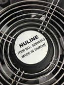 Nuline 02558013 AC Axial Fan