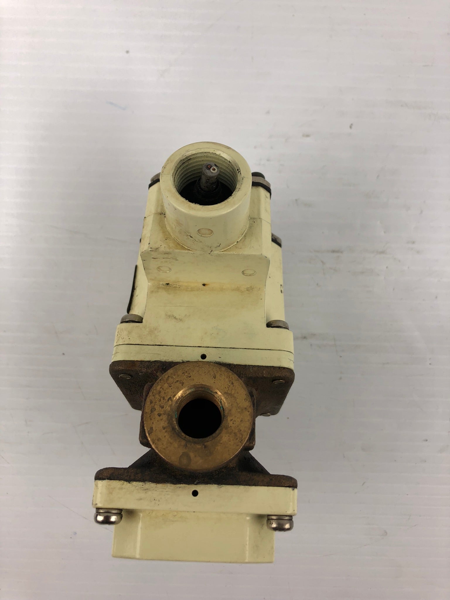 SMC IFW510-03-X300 Flow Switch