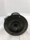 Fuji Electric MKS7075K Induction Motor Fr: 71M 1425RPM 3PH With PNB3004 NB Brake