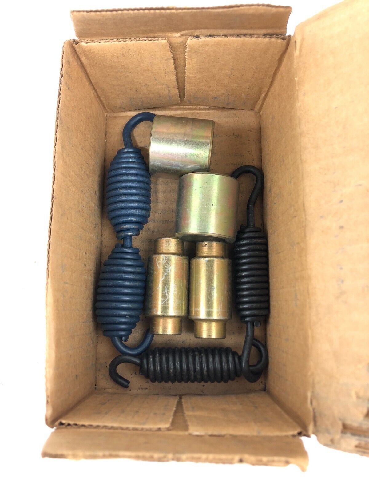 Dayton Parts 08-1144 Shoe Repair Kit - Interchangeable with Leland K298