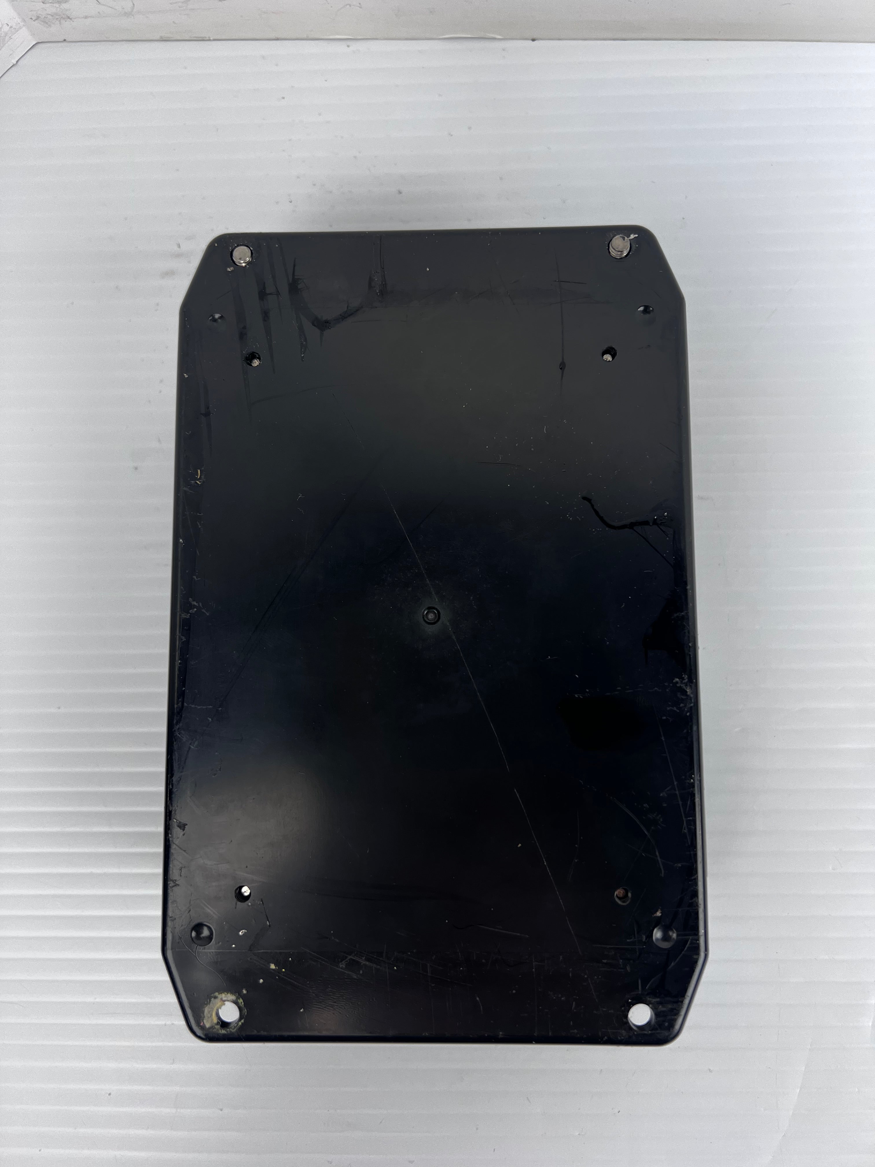 ION 91-8005 Intelligent Static Neutralizer 8005 Control Module Rev A 24VAC 0.6A