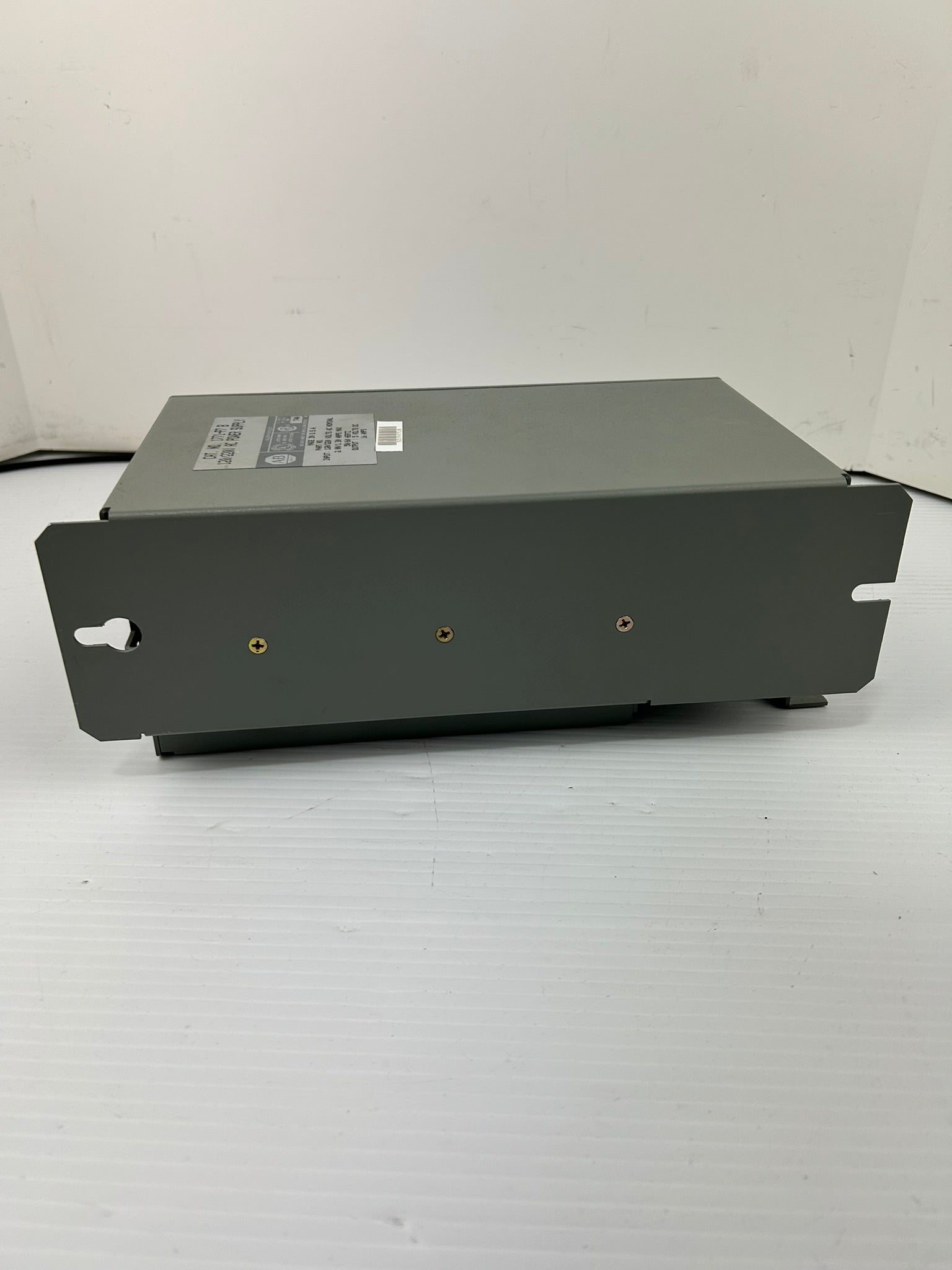 Allen Bradley 1771-P7 AC Power Supply Series B 120/220V