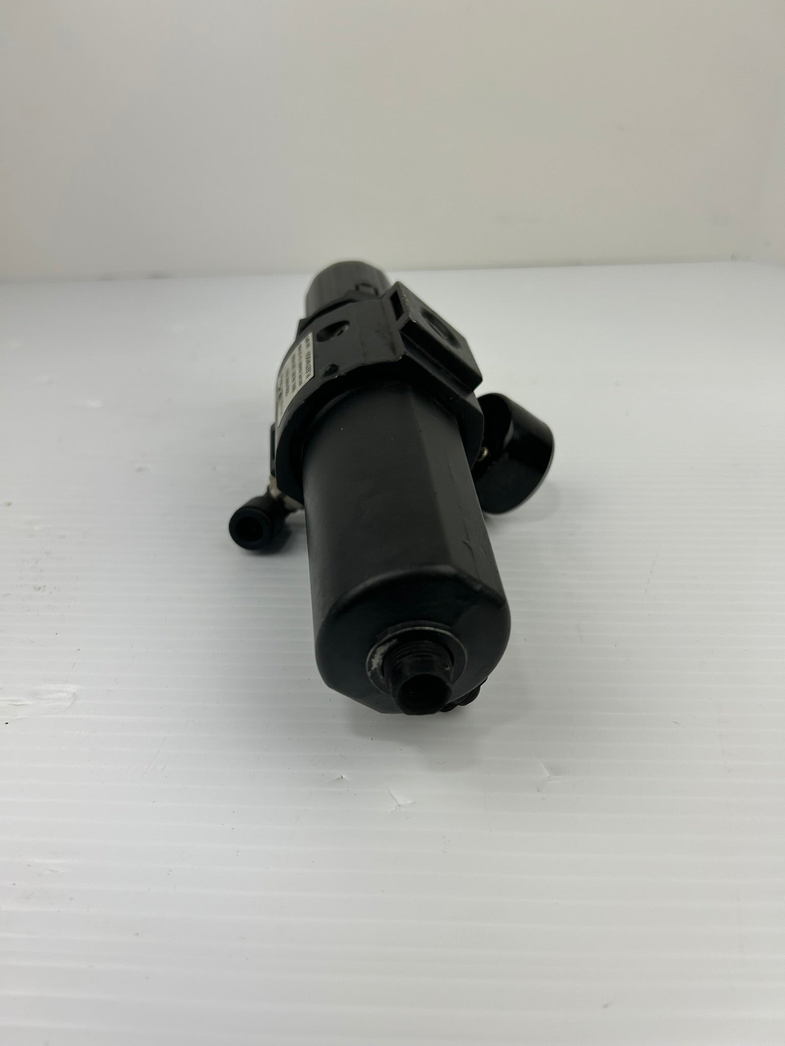 Fleetwood 1220-0401-011 Filter Regulator 3/8 NPT