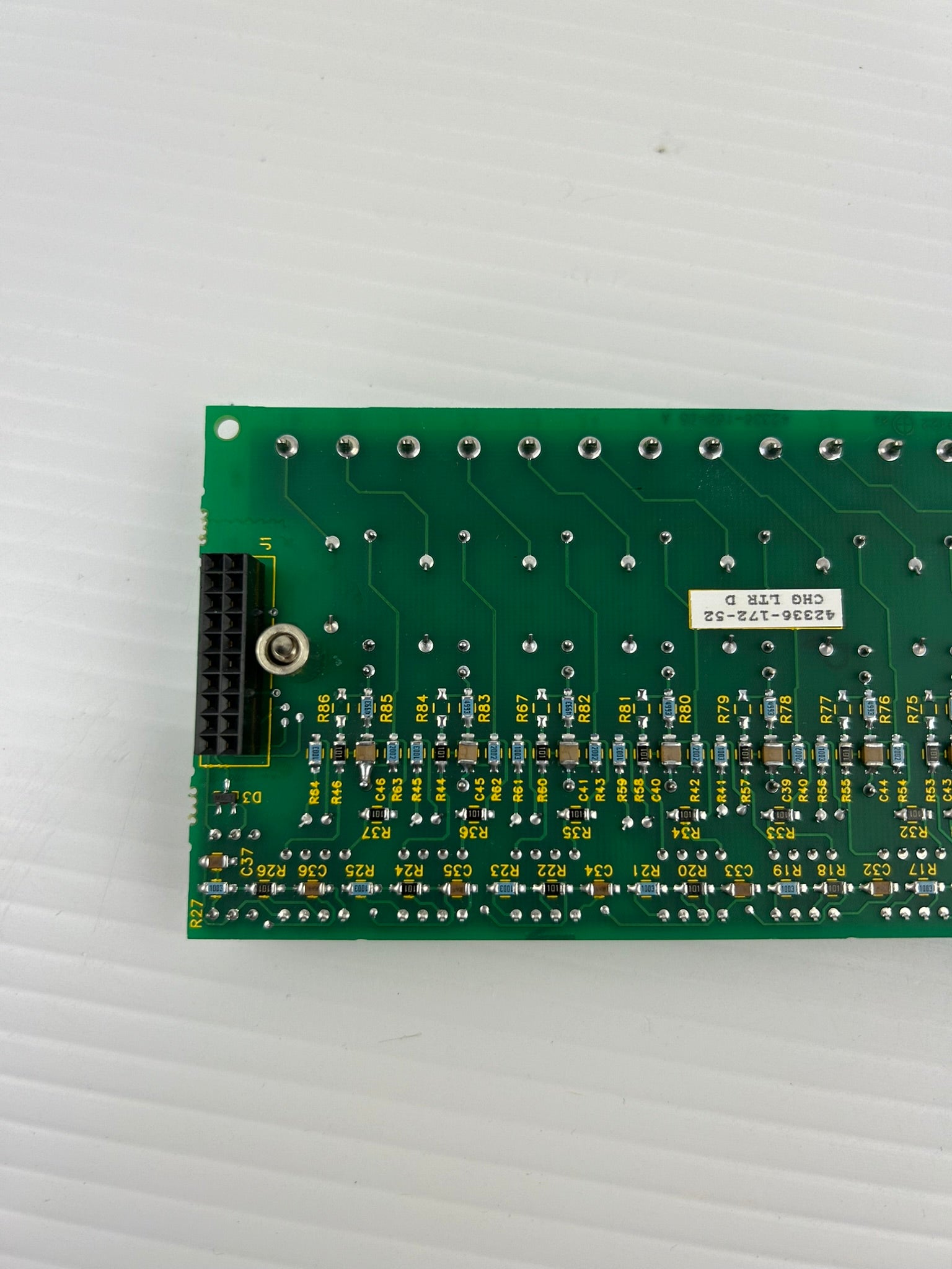 Allen Bradley 42336-169-05 Circuit Board