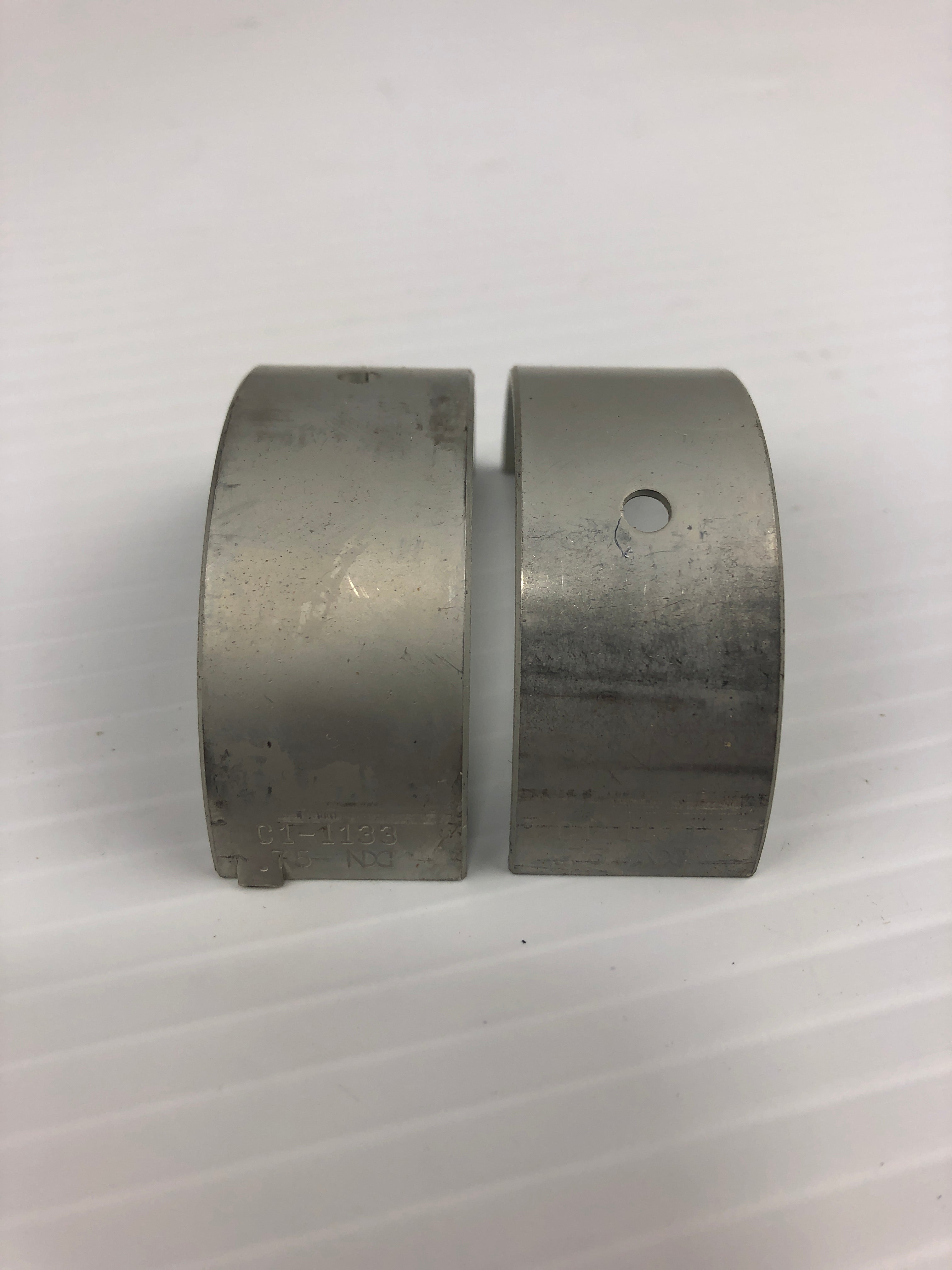Clevite CB1218P.75MM Engine Connecting Rod Bearing CB-1218 P-.75MM