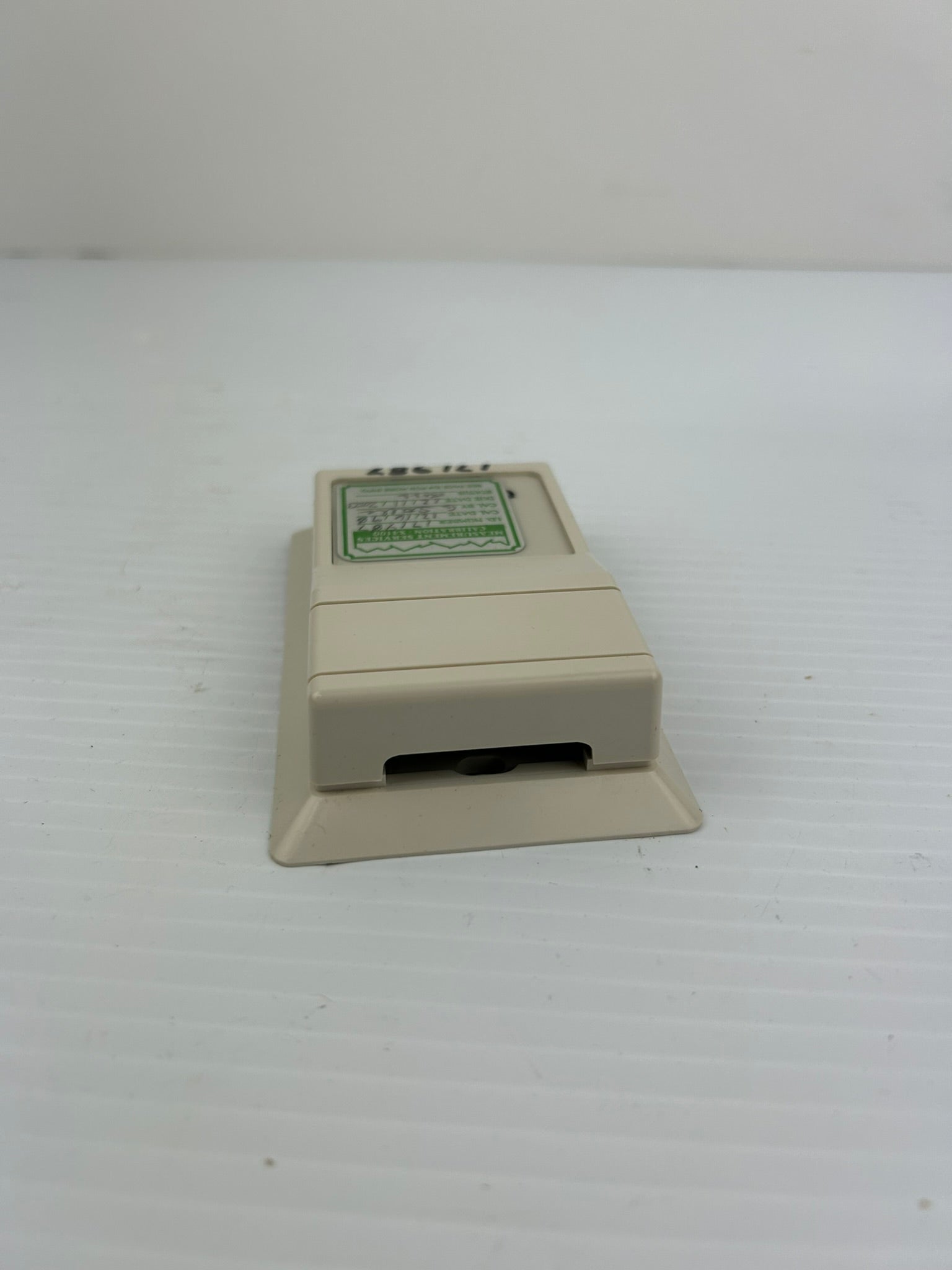 Mamac Systems HU-225-2-VDC Humidity Transducer P17517