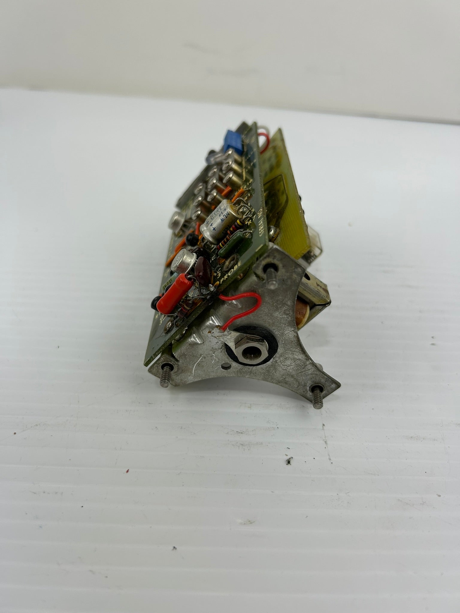 P.C.A. 044-950-334-36 Assy Circuit Board Rev J