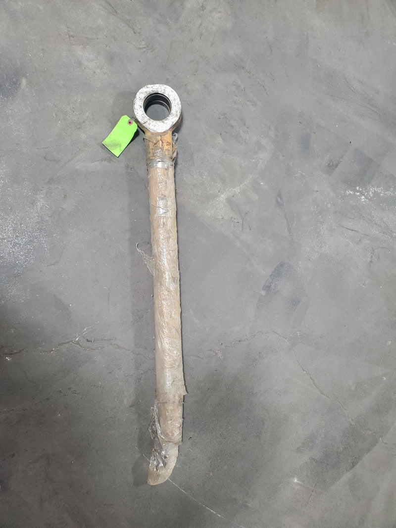 Caterpillar 8J-9915 Hydraulic Rod with Eye Bearing CAT 8J9915