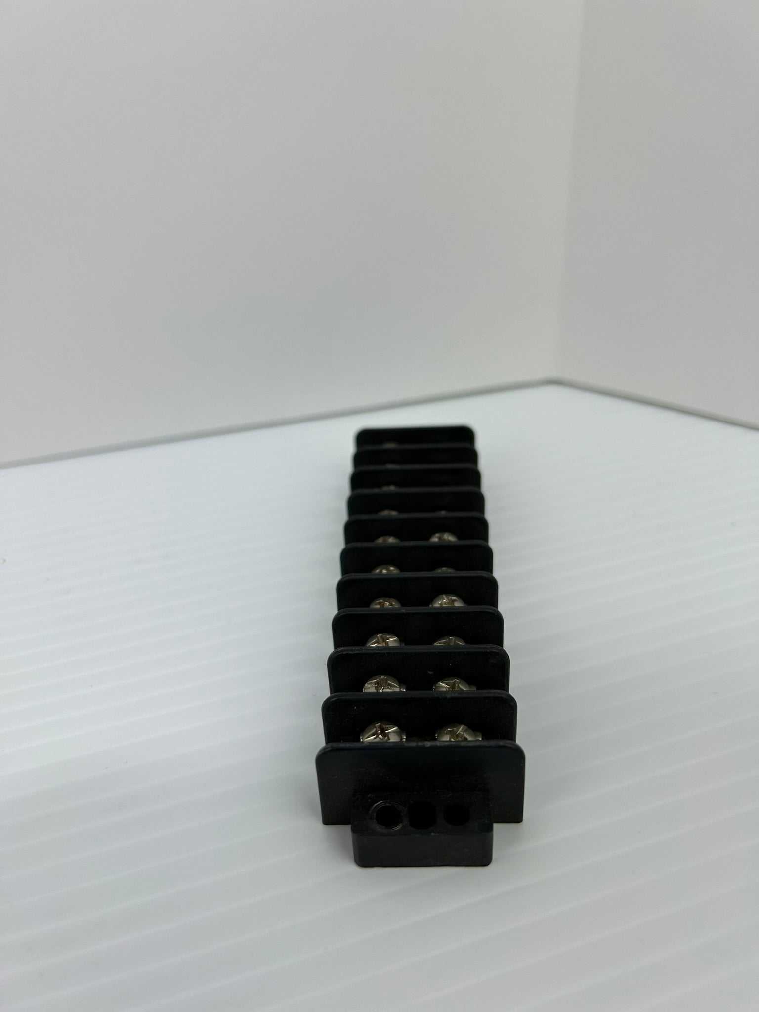 USD TB200HB Terminal Block 10P - Lot of 7
