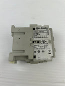 Allen Bradley 100-C16*10 Contactor Series B with 100-S Connector Series B