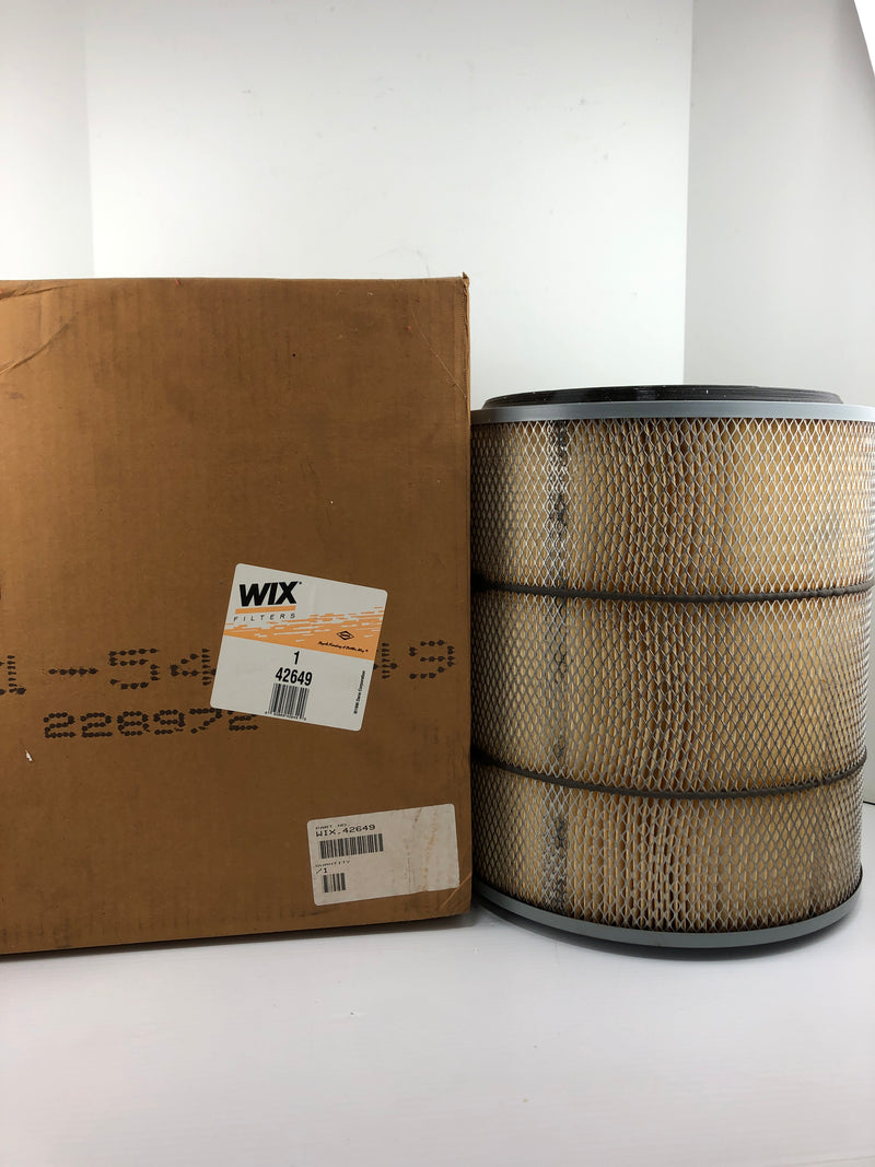 WIX 42649 Air Filter